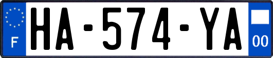 HA-574-YA