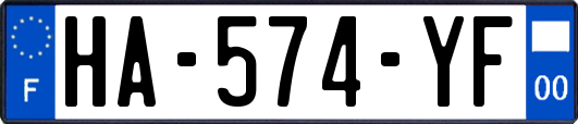 HA-574-YF