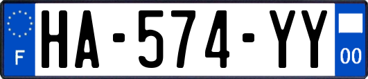 HA-574-YY