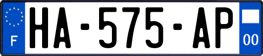 HA-575-AP