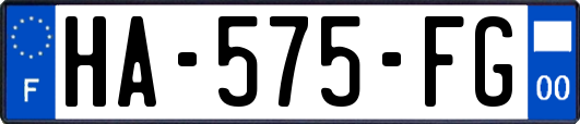 HA-575-FG