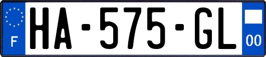 HA-575-GL
