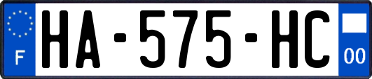 HA-575-HC