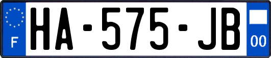 HA-575-JB