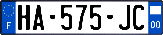 HA-575-JC