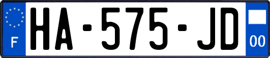 HA-575-JD