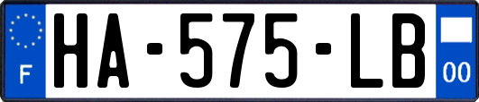 HA-575-LB