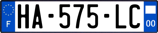 HA-575-LC