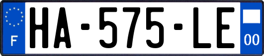 HA-575-LE