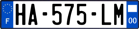 HA-575-LM