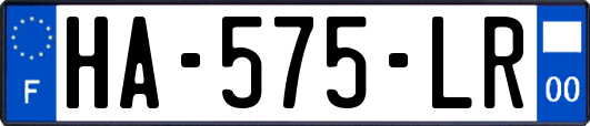 HA-575-LR