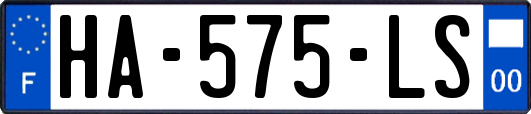 HA-575-LS
