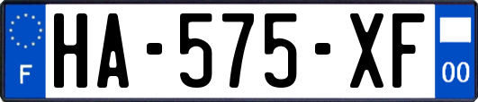 HA-575-XF