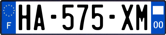 HA-575-XM