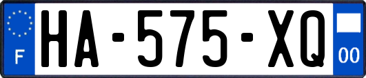 HA-575-XQ