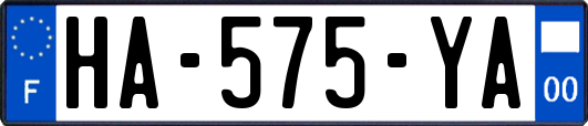 HA-575-YA