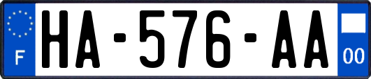 HA-576-AA