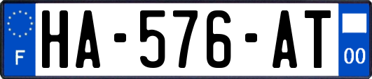 HA-576-AT