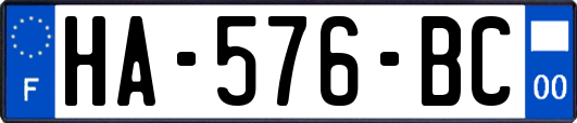 HA-576-BC