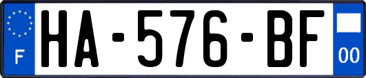 HA-576-BF