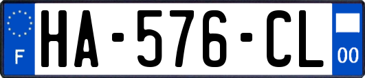 HA-576-CL