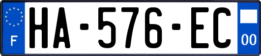 HA-576-EC