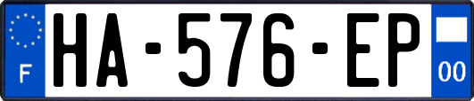 HA-576-EP