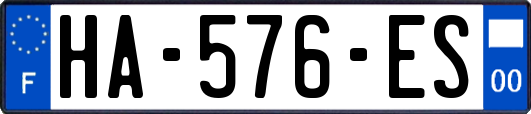 HA-576-ES