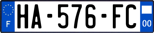 HA-576-FC