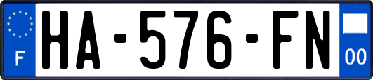 HA-576-FN