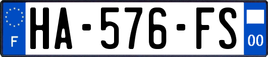 HA-576-FS