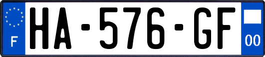 HA-576-GF