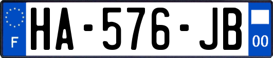 HA-576-JB