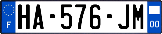 HA-576-JM