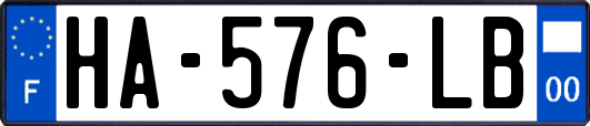 HA-576-LB