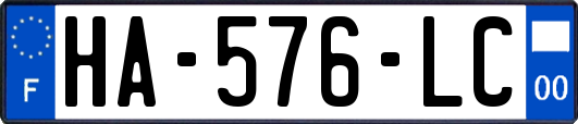 HA-576-LC