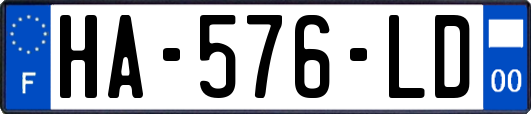 HA-576-LD