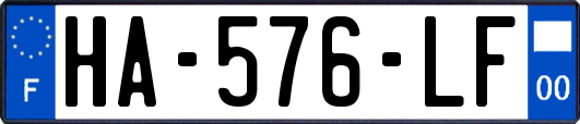 HA-576-LF