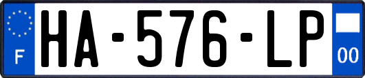 HA-576-LP
