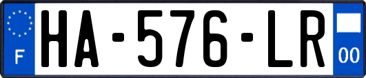 HA-576-LR