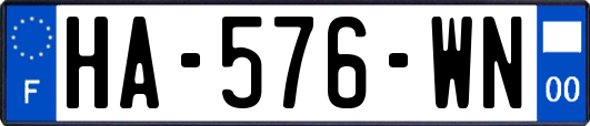 HA-576-WN