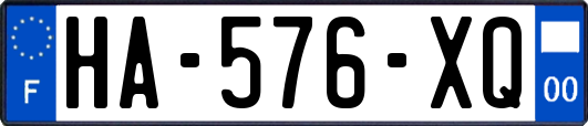 HA-576-XQ