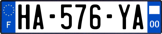 HA-576-YA