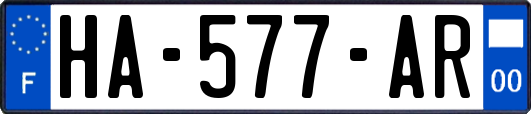 HA-577-AR