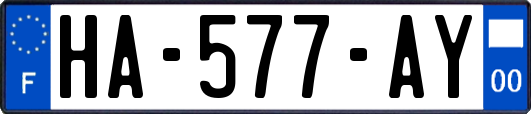 HA-577-AY