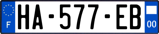 HA-577-EB
