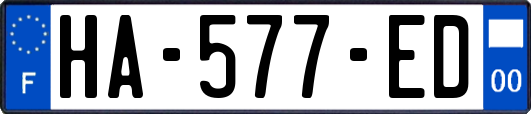 HA-577-ED