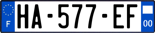 HA-577-EF