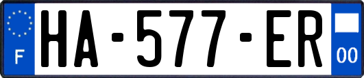 HA-577-ER