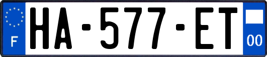HA-577-ET